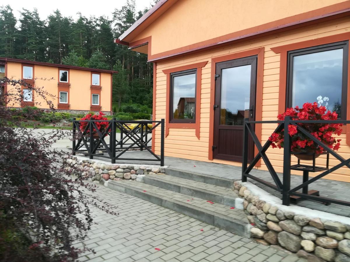 Oaze Smiltene Exterior photo